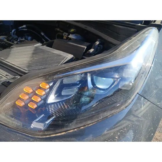 Faro Izquierdo para Kia Sportage Iv (Ql, Qle)