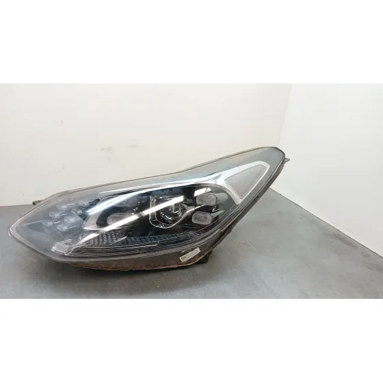 Faro Izquierdo para Kia Sportage Iv (Ql, Qle)