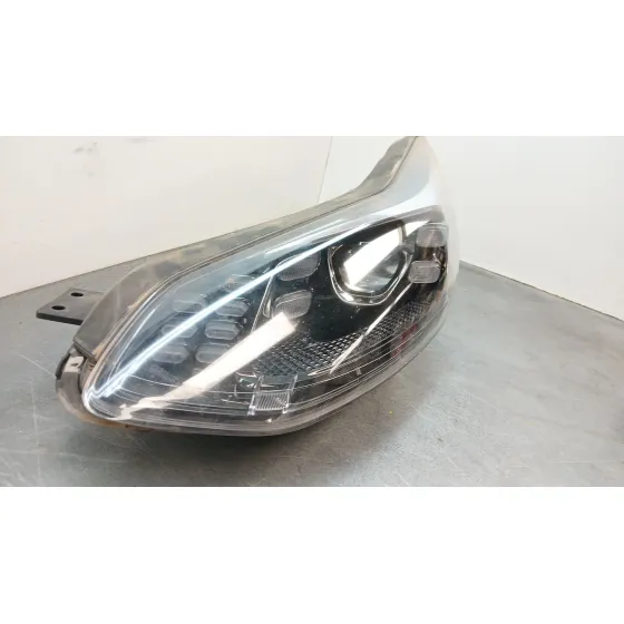 Faro Izquierdo para Kia Sportage Iv (Ql, Qle)