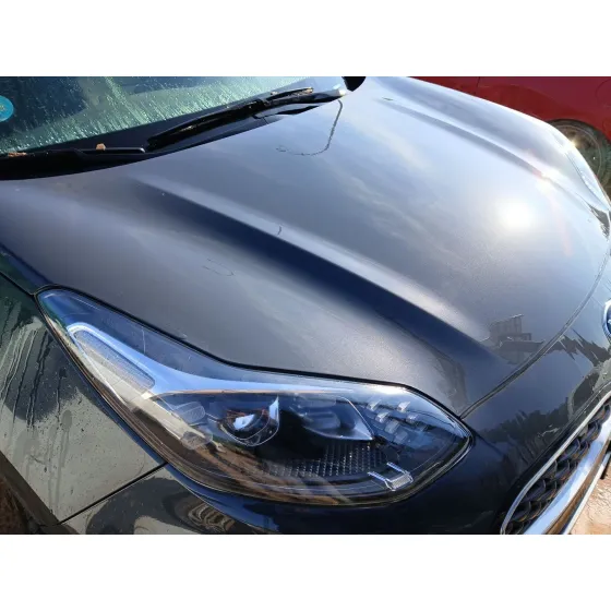 Capot para Kia Sportage Iv (Ql, Qle)