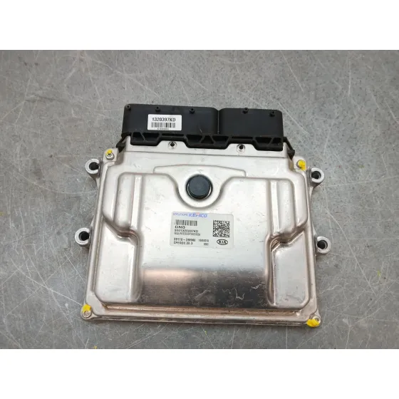 Centralita Motor Uce para Kia Sportage Iv (Ql, Qle)