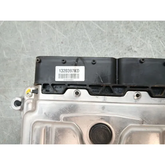 Centralita Motor Uce para Kia Sportage Iv (Ql, Qle)