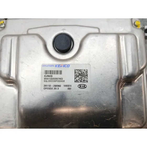 Centralita Motor Uce para Kia Sportage Iv (Ql, Qle)