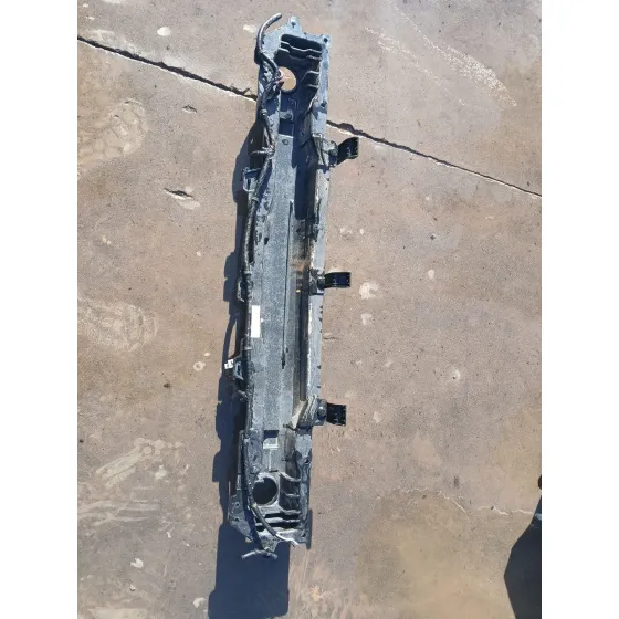 Refuerzo Paragolpes Trasero para Kia Sportage Iv (Ql, Qle)