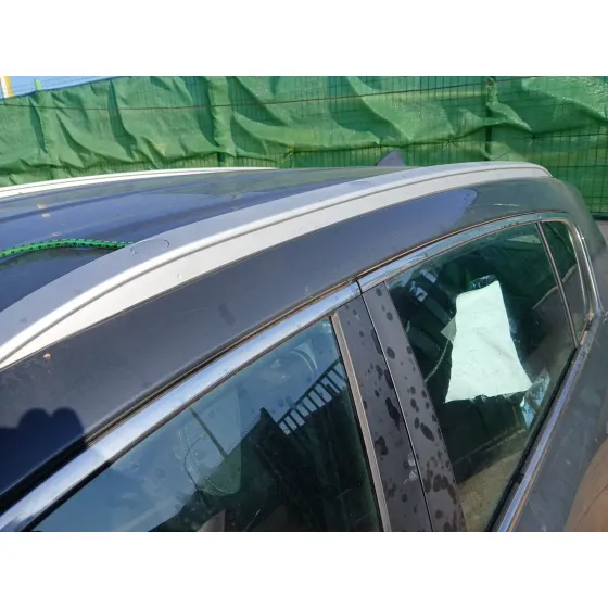 Barras Techo para Kia Sportage Iv (Ql, Qle)