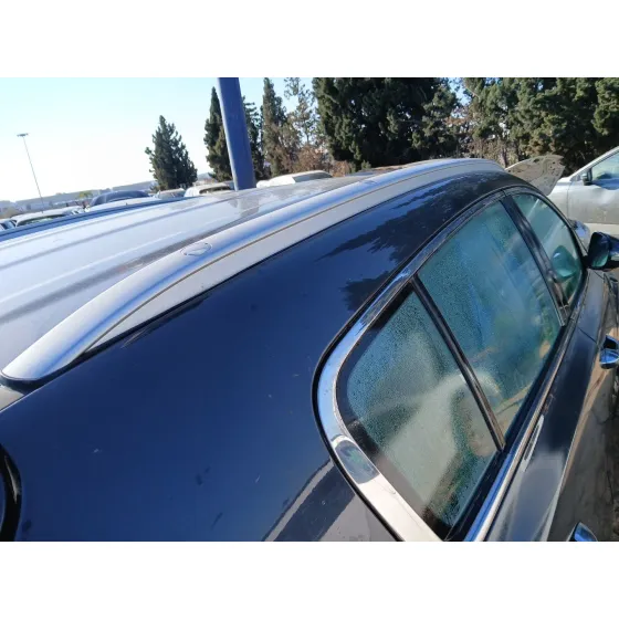 Barras Techo para Kia Sportage Iv (Ql, Qle)