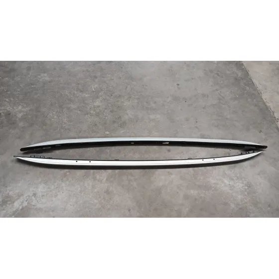 Barras Techo para Kia Sportage Iv (Ql, Qle)