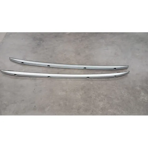 Barras Techo para Kia Sportage Iv (Ql, Qle)