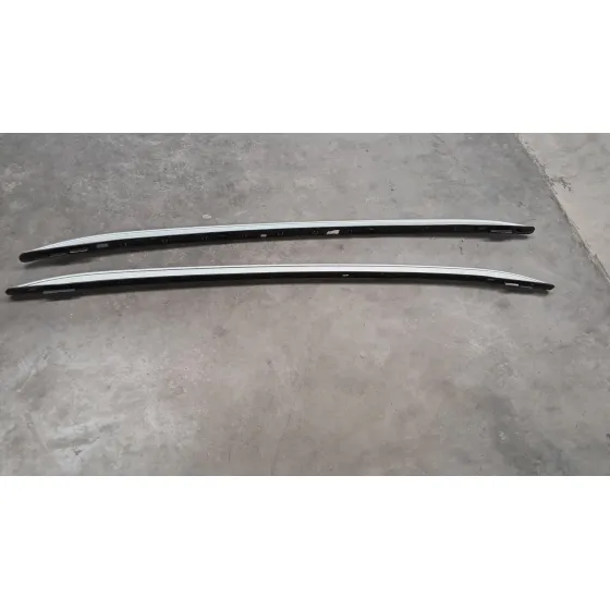 Barras Techo para Kia Sportage Iv (Ql, Qle)