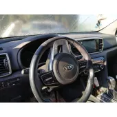 Kit Airbag para Kia Sportage Iv (Ql, Qle)