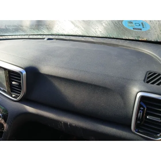 Kit Airbag para Kia Sportage Iv (Ql, Qle)
