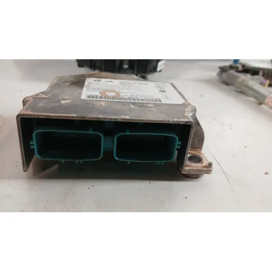 Kit Airbag para Kia Sportage Iv (Ql, Qle)