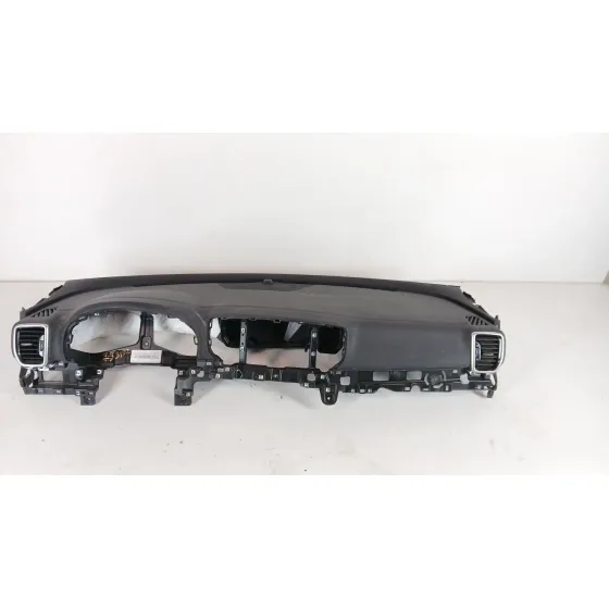 Kit Airbag para Kia Sportage Iv (Ql, Qle)