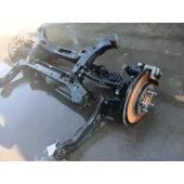 Puente Trasero para Kia Sportage Iv (Ql, Qle)