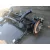 Puente Trasero para Kia Sportage Iv (Ql, Qle)