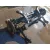 Puente Trasero para Kia Sportage Iv (Ql, Qle)