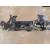Puente Trasero para Kia Sportage Iv (Ql, Qle)