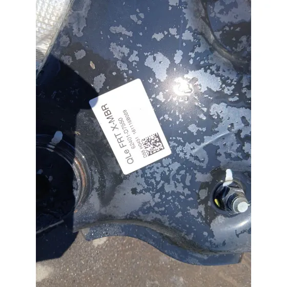 Puente Delantero para Kia Sportage Iv (Ql, Qle)