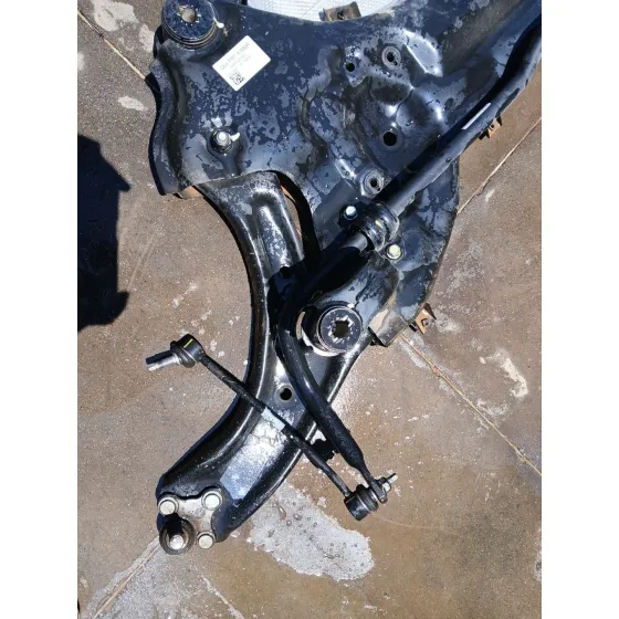 Puente Delantero para Kia Sportage Iv (Ql, Qle)