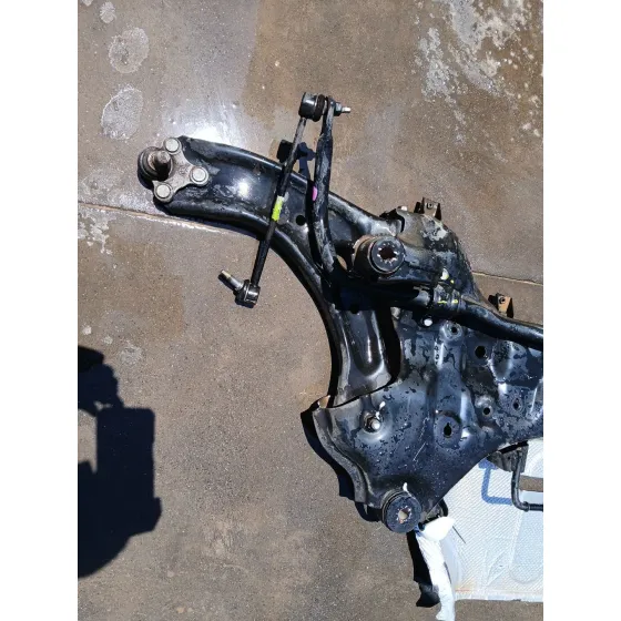 Puente Delantero para Kia Sportage Iv (Ql, Qle)