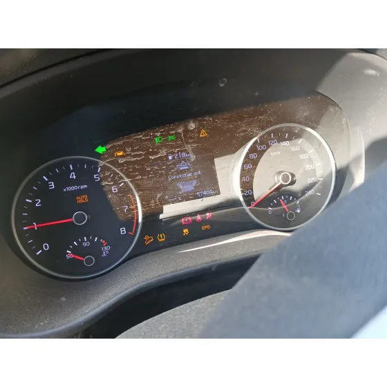 Cuadro Instrumentos para Kia Sportage Iv (Ql, Qle)