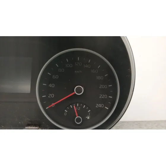 Cuadro Instrumentos para Kia Sportage Iv (Ql, Qle)