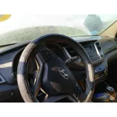 Kit Airbag para Hyundai Tucson
