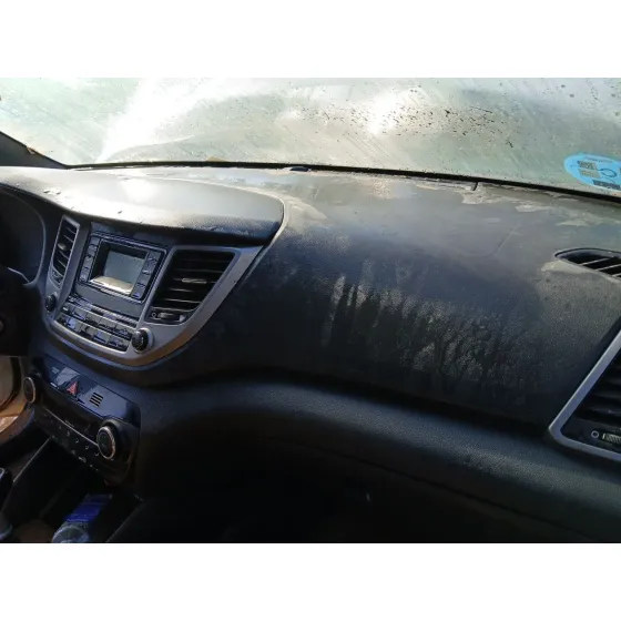 Kit Airbag para Hyundai Tucson