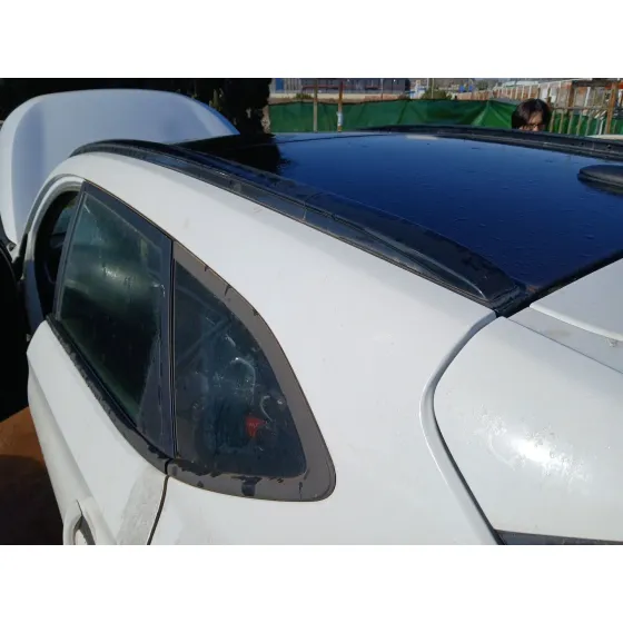 Barras Techo para Hyundai Tucson