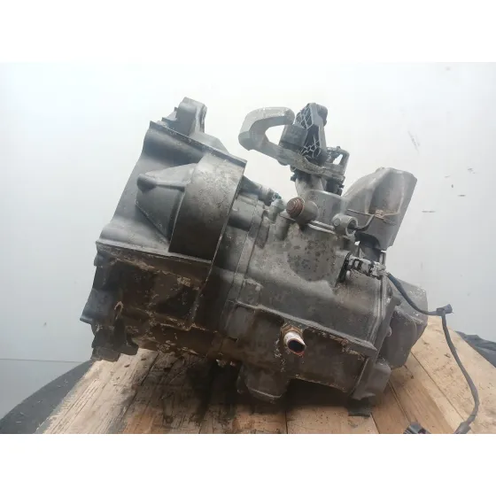 Caja Cambios para Skoda Kamiq (Nw4)