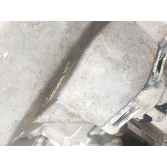 Caja Cambios para Skoda Kamiq (Nw4)