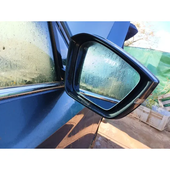 Retrovisor Derecho para Skoda Kamiq (Nw4)