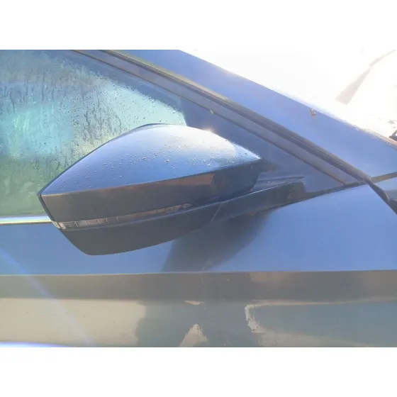Retrovisor Derecho para Skoda Kamiq (Nw4)
