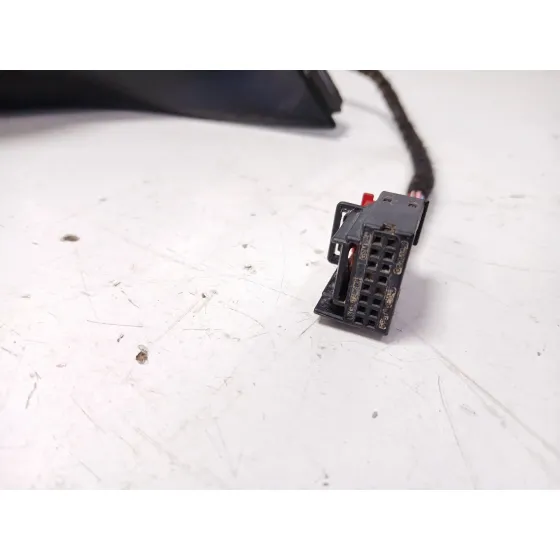 Retrovisor Derecho para Skoda Kamiq (Nw4)