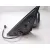 Retrovisor Derecho para Skoda Kamiq (Nw4)