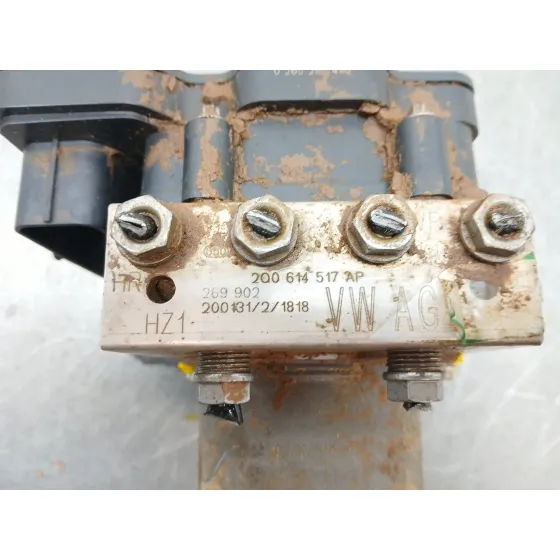 Abs para Skoda Kamiq (Nw4)