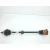 Transmision Delantera Derecha para Skoda Kamiq (Nw4)