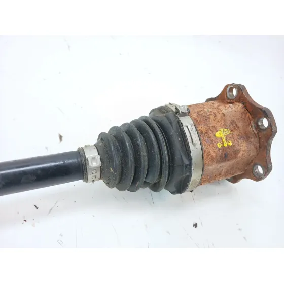 Transmision Delantera Derecha para Skoda Kamiq (Nw4)