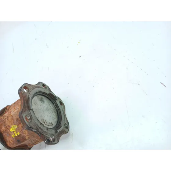 Transmision Delantera Derecha para Skoda Kamiq (Nw4)