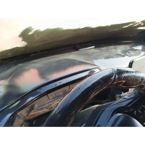 Kit Airbag para Ford Fiesta Vii (Hj, Hf)