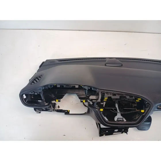 Kit Airbag para Ford Fiesta Vii (Hj, Hf)