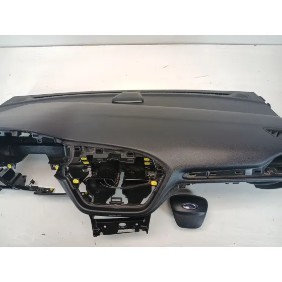 Kit Airbag para Ford Fiesta Vii (Hj, Hf)