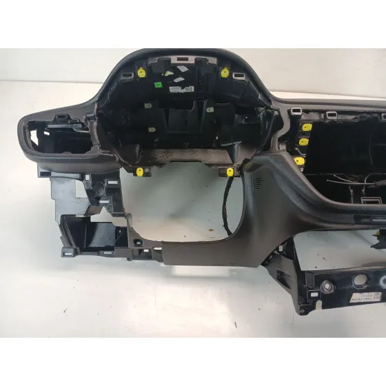 Kit Airbag para Ford Fiesta Vii (Hj, Hf)