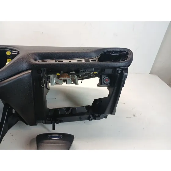 Kit Airbag para Ford Fiesta Vii (Hj, Hf)