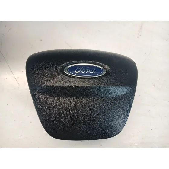 Kit Airbag para Ford Fiesta Vii (Hj, Hf)