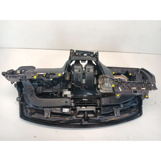 Kit Airbag para Ford Fiesta Vii (Hj, Hf)