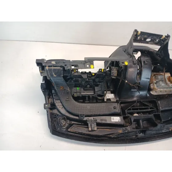 Kit Airbag para Ford Fiesta Vii (Hj, Hf)