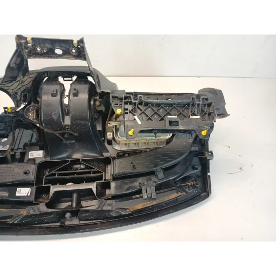 Kit Airbag para Ford Fiesta Vii (Hj, Hf)