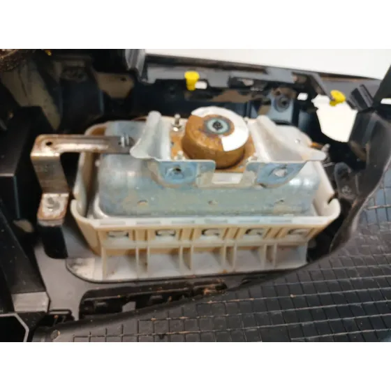 Kit Airbag para Ford Fiesta Vii (Hj, Hf)