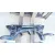 Puente Delantero para Ford Fiesta Vii (Hj, Hf)